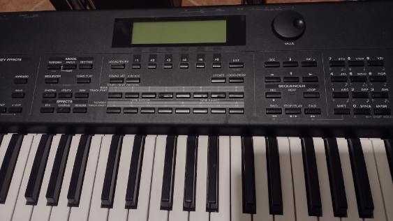 Roland XP60 plus case