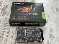 Geforce GTX1050Ti 4GB GDDR5 OC Edition