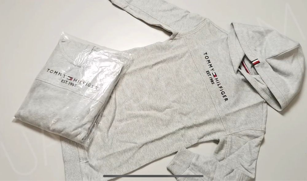 Худі Плаття дитячі , підліткові оригінал Tommy Hilfiger , розпродаж!
