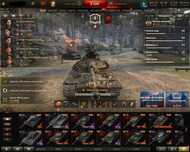 World Of Tanks  EU.