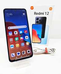 Telefon REDMI 12  4/128GB