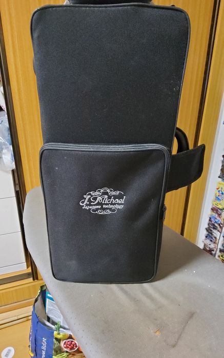 TROMPETE  J.Michael  Mod.TR-450