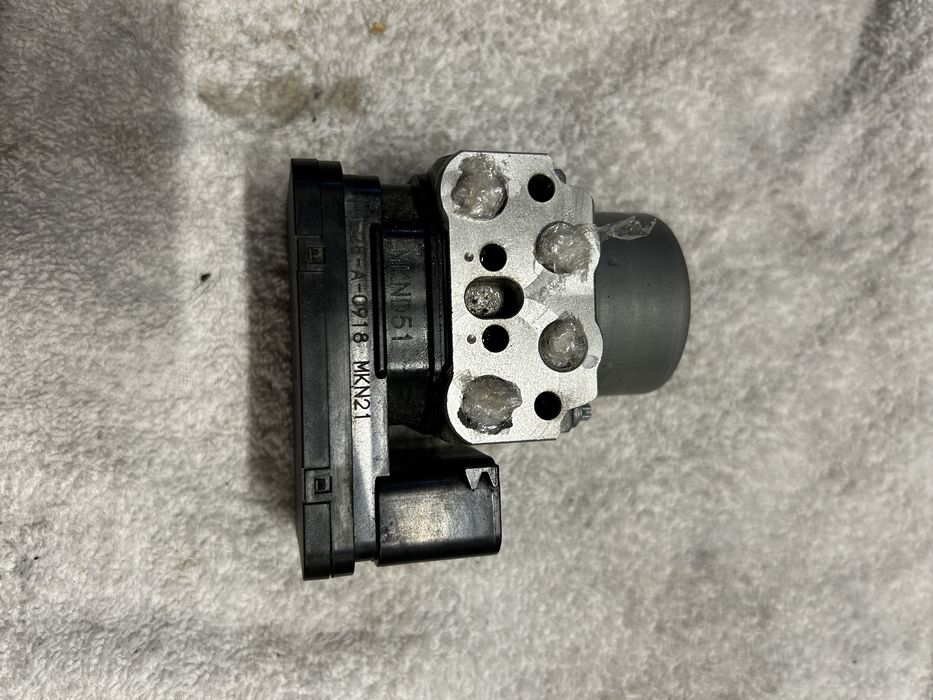 ABS Honda CBR650R CB650R CB 650