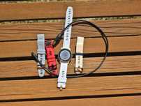 Garmin fenix 6s pro