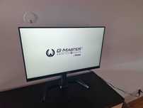Monitor Gamingowy IIYAMA GB2470HSU 165HZ Jak nowy full hd zero rys