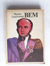 Bem; Wacław Gąsiorowski