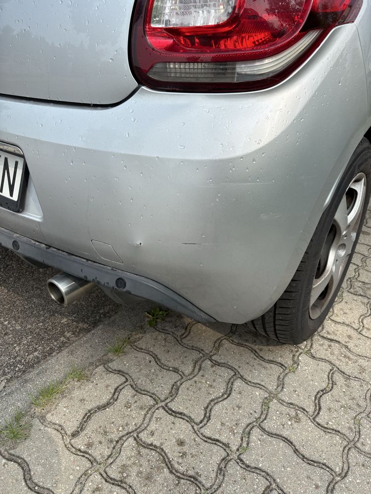 Citroen DS3 1.6 e-HDI