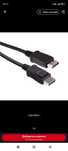 Кабеля displayport , HDMI