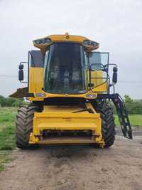 New Holland CS6080