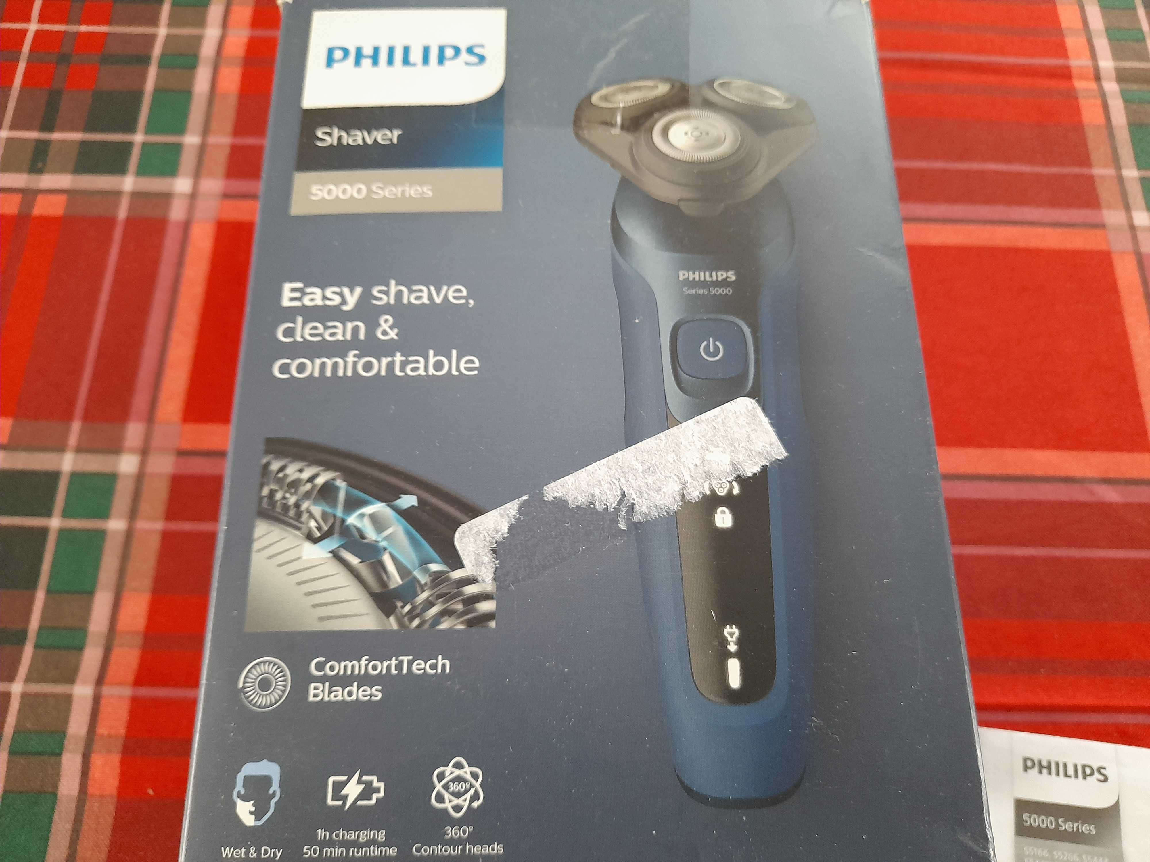 Golarka Philips Shaver Series 5000