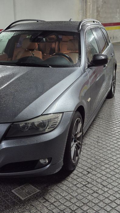 BMW serie 3 320d