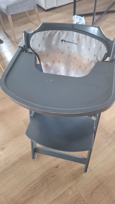 Krzesło do karmienia Bebe Confort