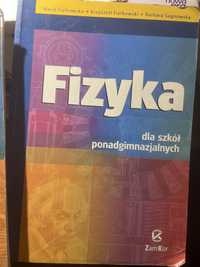 Fizyka podręcznik ZamKor