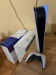 Sony PlayStation 5 Digital Edition можна обмін
