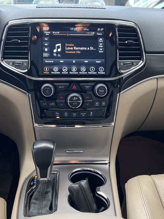 Продам Jeep IDEAL