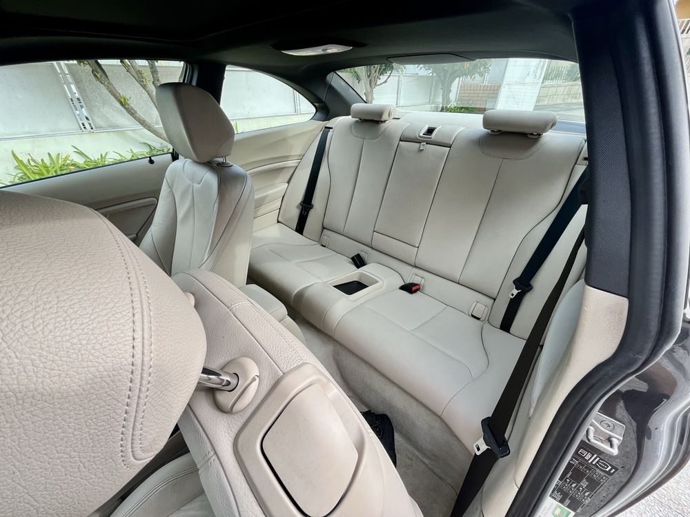 Bmw 225d coupe Pack M