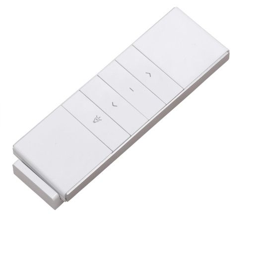 Pilot do markizy zewnętrznej Led Naterial nowe