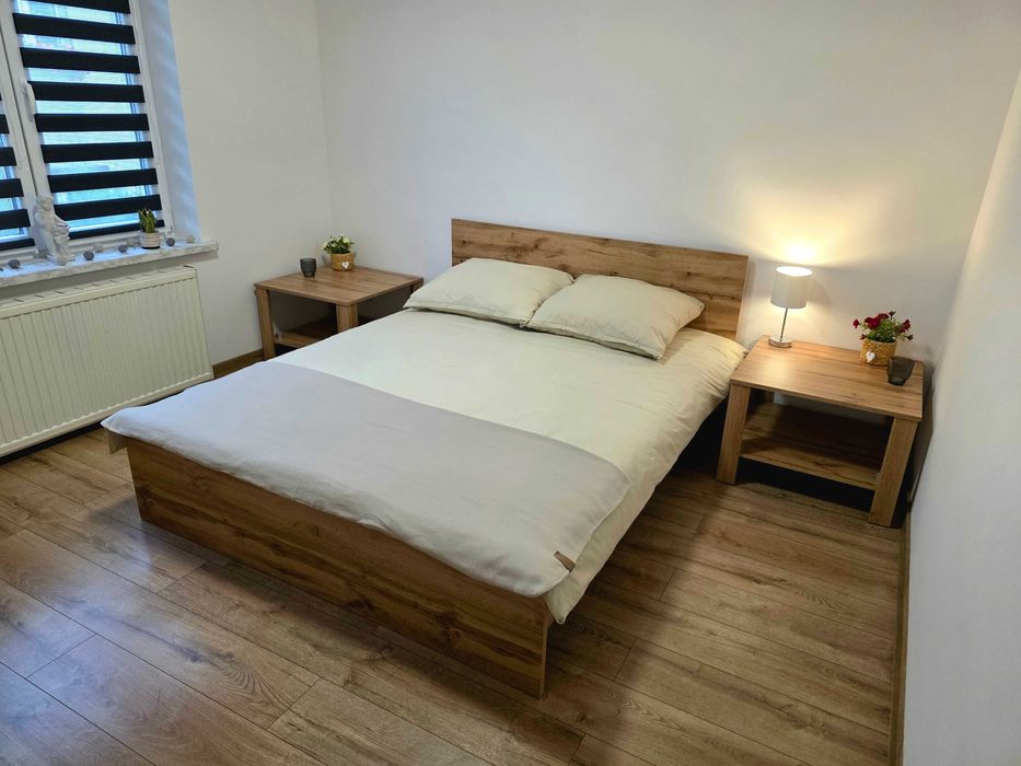 Apartament "nad Drwęcą"