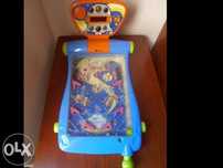 Flippers para criança