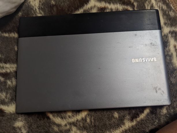 Ноутбук Samsung RV 520