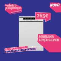 Máquina Loiça Silver IPMLL13