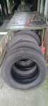 Opony 265/60/R 18 komplet w bardzo dobrym stanie