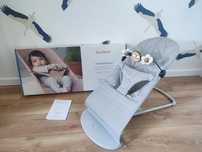 Babybjorn bouncer bliss