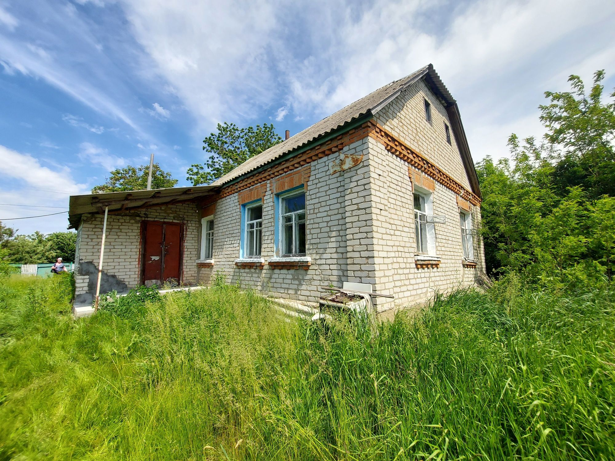 Продам будинок в с. Дідівщина