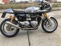 Triumph Thruxton 1200R