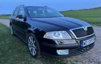 Skoda Octavia kombi 2008 2.0tdi XENON laurin&klement