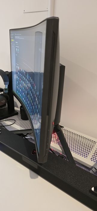 Monitor Asus ROG Strix XG27WQ