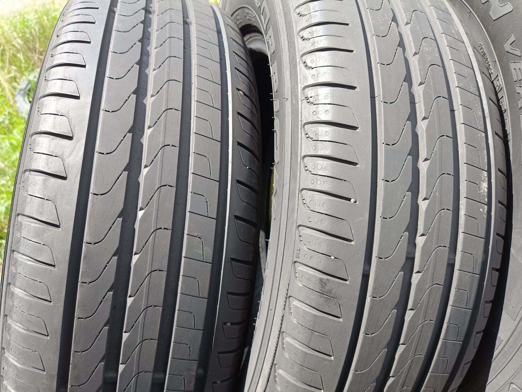 Літні шини Pirelli 215/65 R17 резина Р17