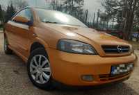 Opel Astra Bertone Coupe GAZ LPG