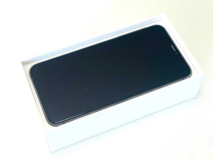 Smartphone Apple iPhone XS MAX 256GB pudełko bez blokad bat.78%