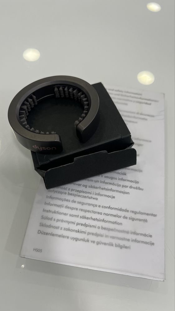 Dyson Airwrap Complete Long