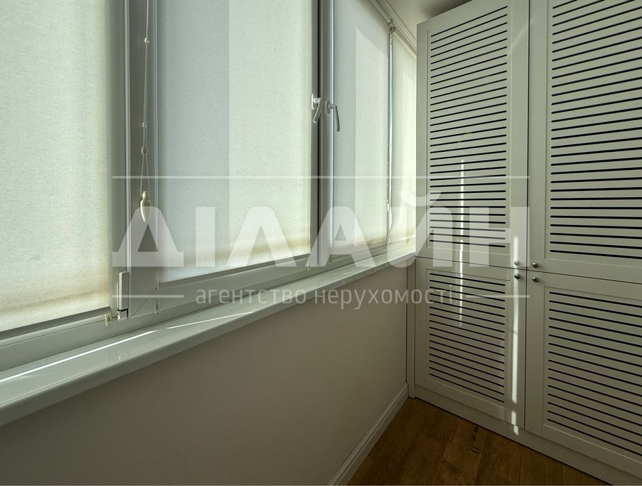 Топова 3х кімн квартира 103 м2 с авторським проектом