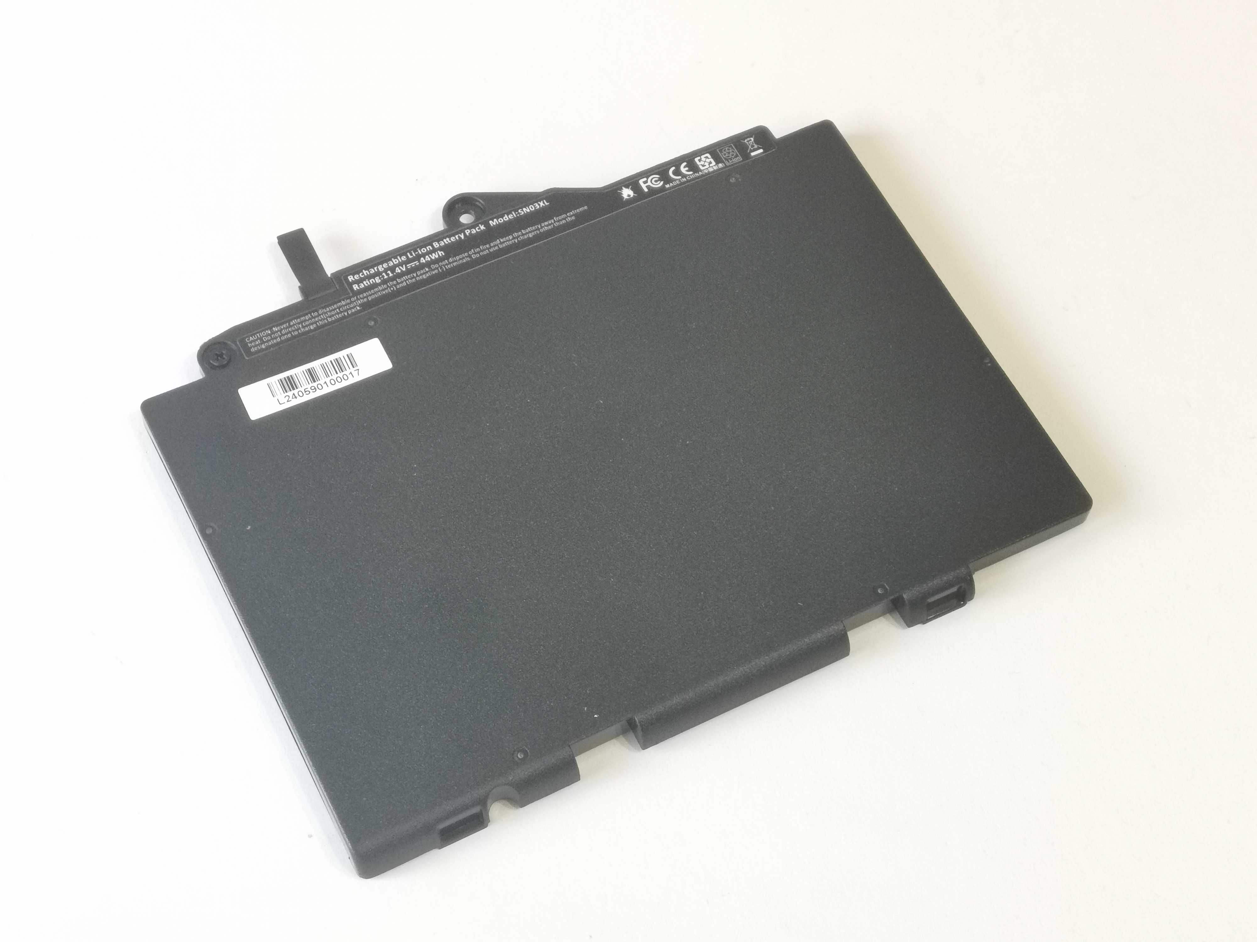 Батарея HP SN03XL