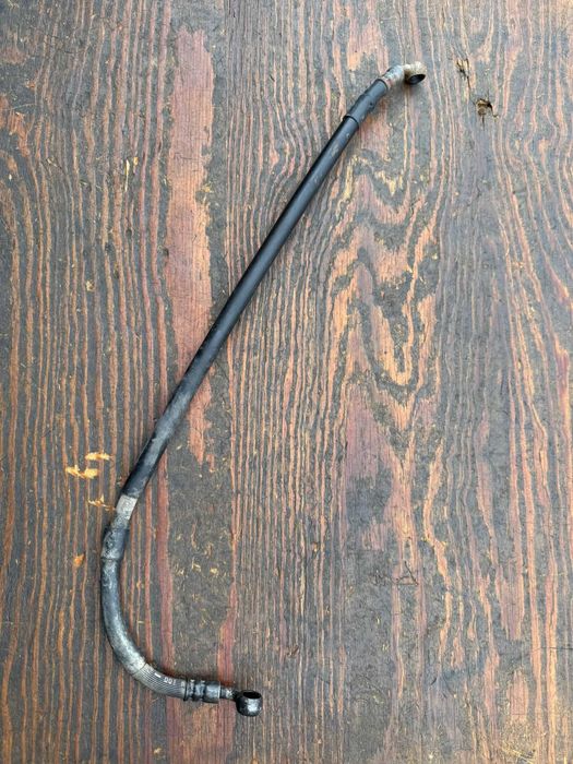 przewod hamulca tyl tylni pompy zacisku honda crf cr 125 / 250 / 450