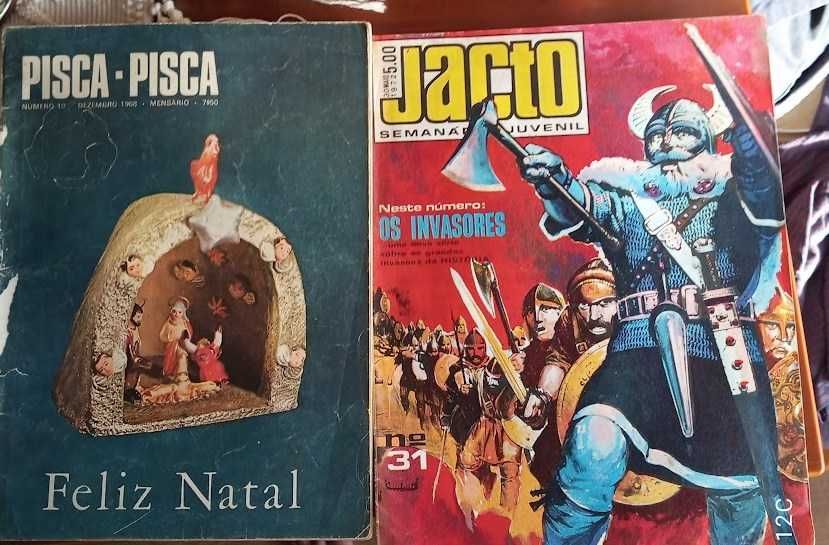 Banda Desenhada Marvel