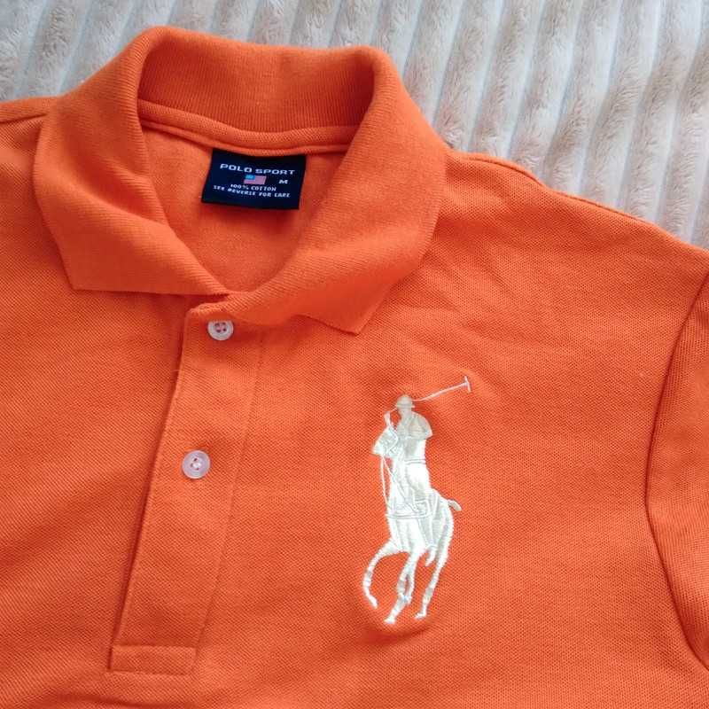 Koszulka Polo Ralph Lauren polo Sport S M