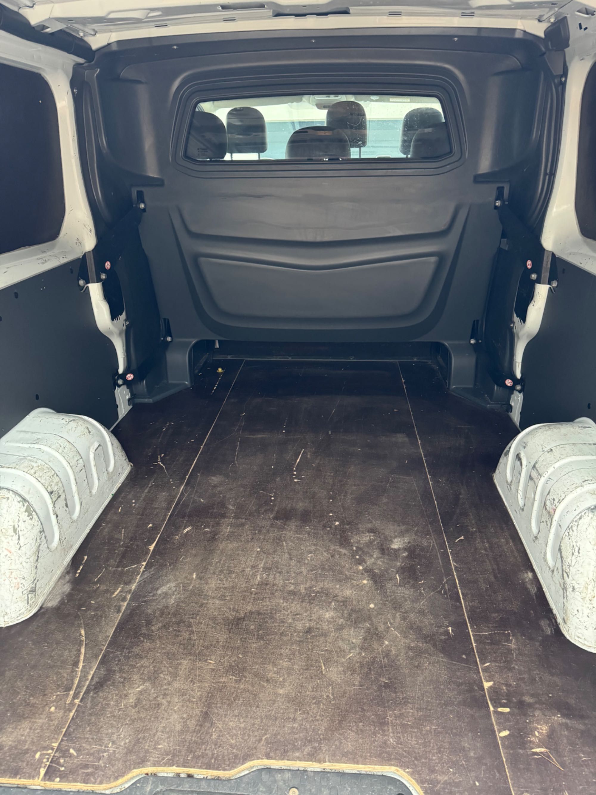 Fiat talento 2018
