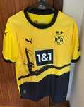 Camisola Dortmund principal