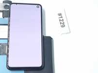 Samsung Galaxy S10E Ekran + Korpus Oryginalny Demontaż | #1229