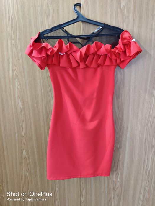 Сукня для святкових подій