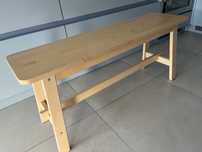 Banco/ banqueta norrater ikea