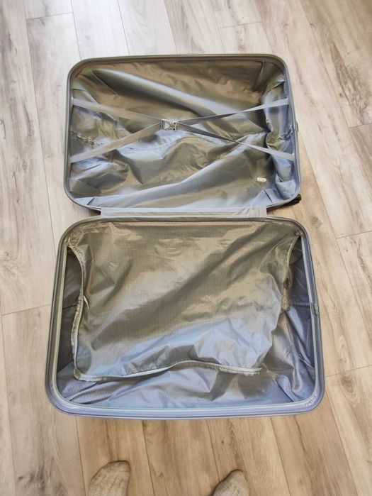 Валіза велика XXL ORMI Б/У