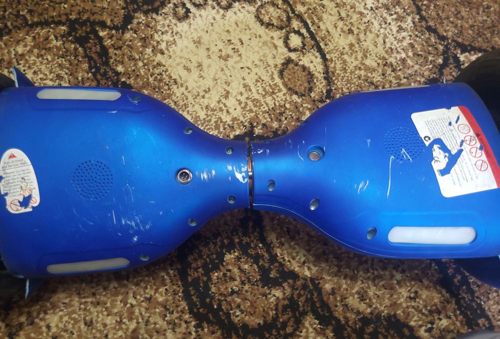 Продам гіроборд в робочому стані