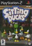 Sitting Ducks PS2 Uniblo Łódź