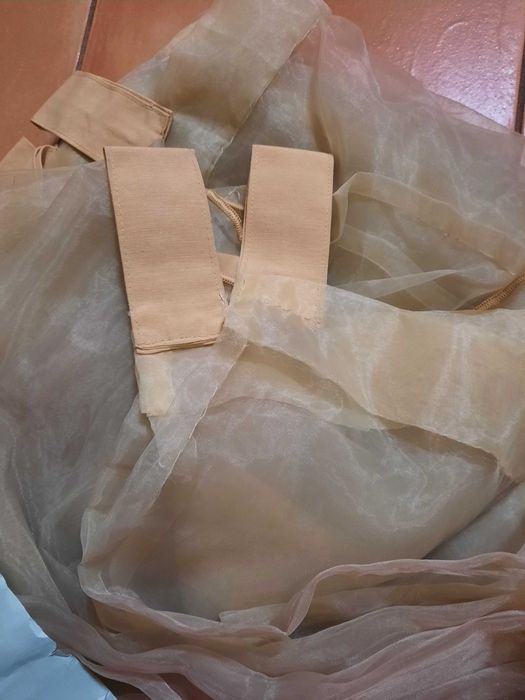 Cortinados de varão