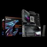 Płyta główna Gigabyte Z890 AORUS MASTER box gwarancja nr. 516036